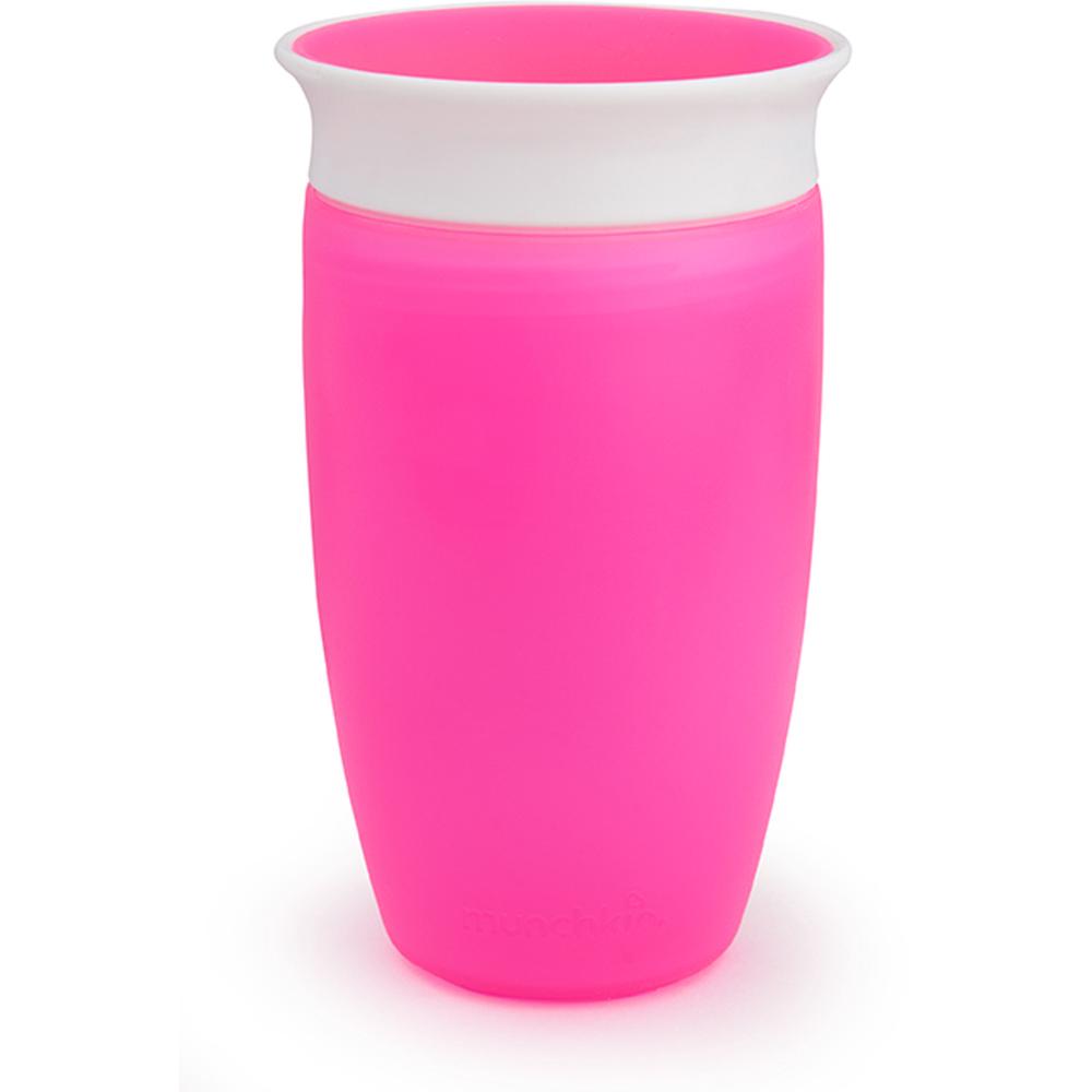 Miracle Sippy Cup (Pink), 0735282179822