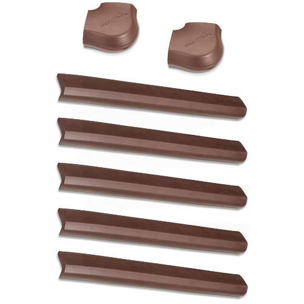 Munchkin Protect Fireplace Foam Guard Buy Online At The Nile