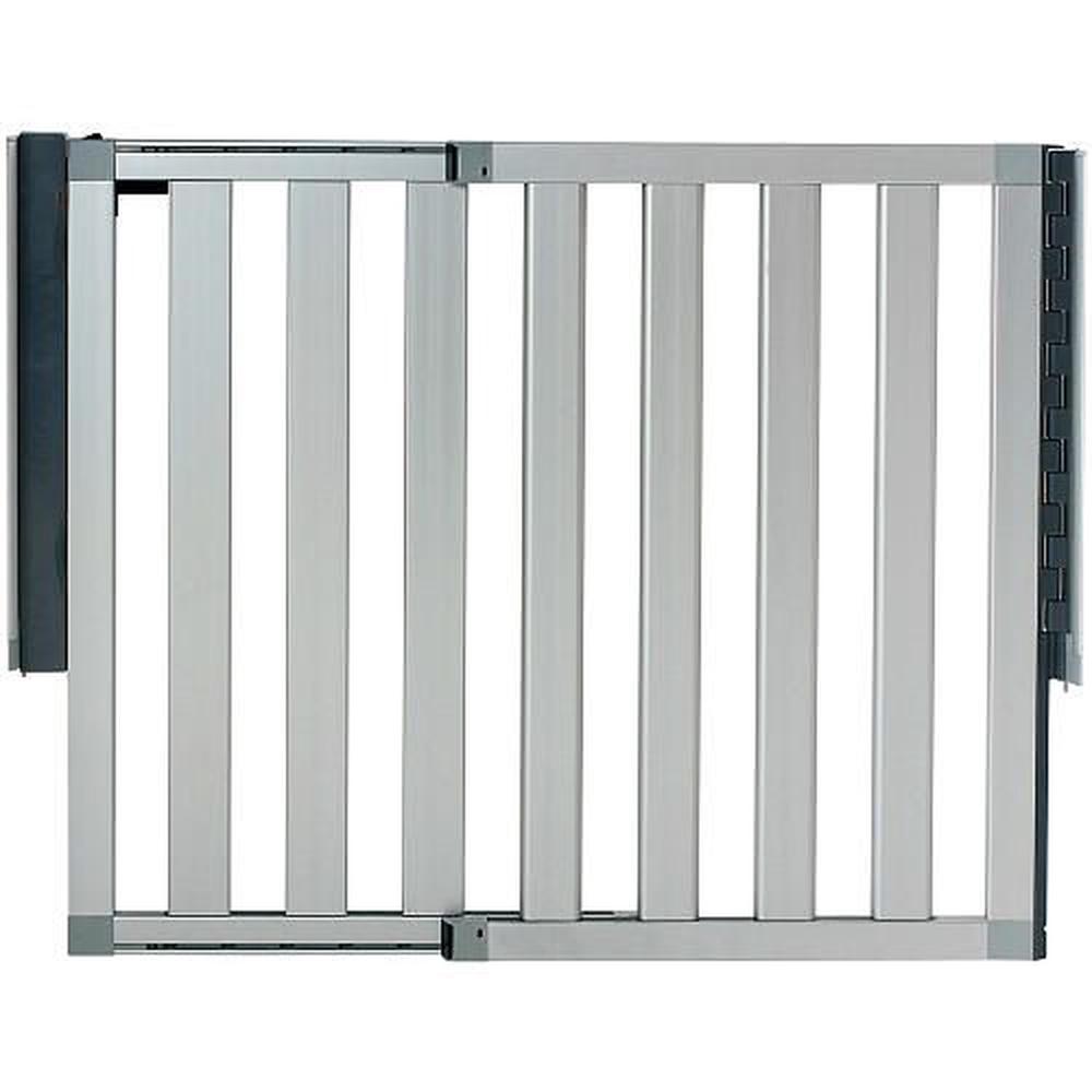 aluminum baby gate