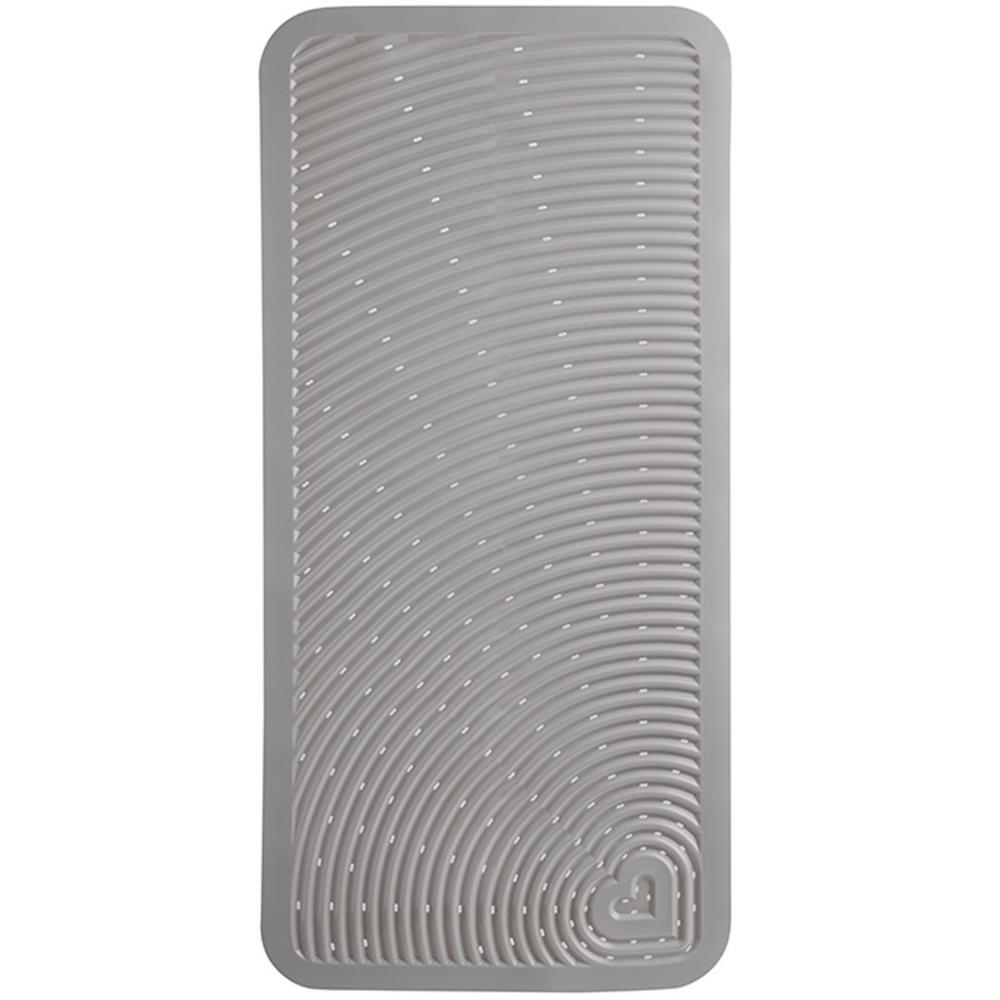 Soft Spot Cushioned Bath Mat - 36x17 Inches, 0735282372889