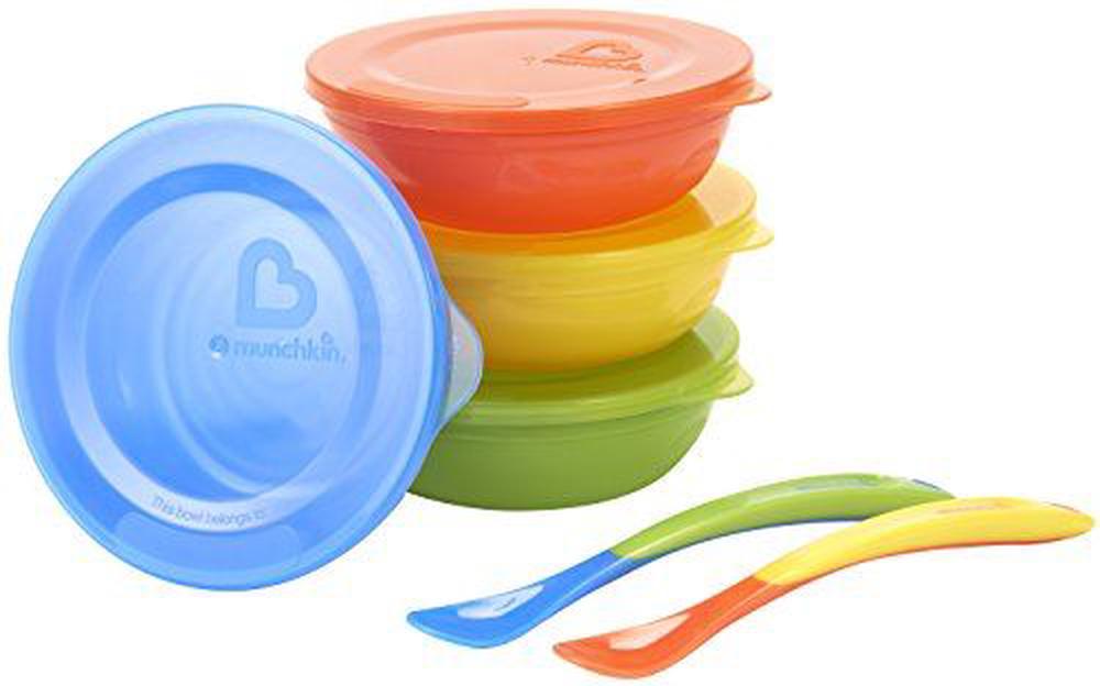 Love-A-Bowls Set, 0735282438677