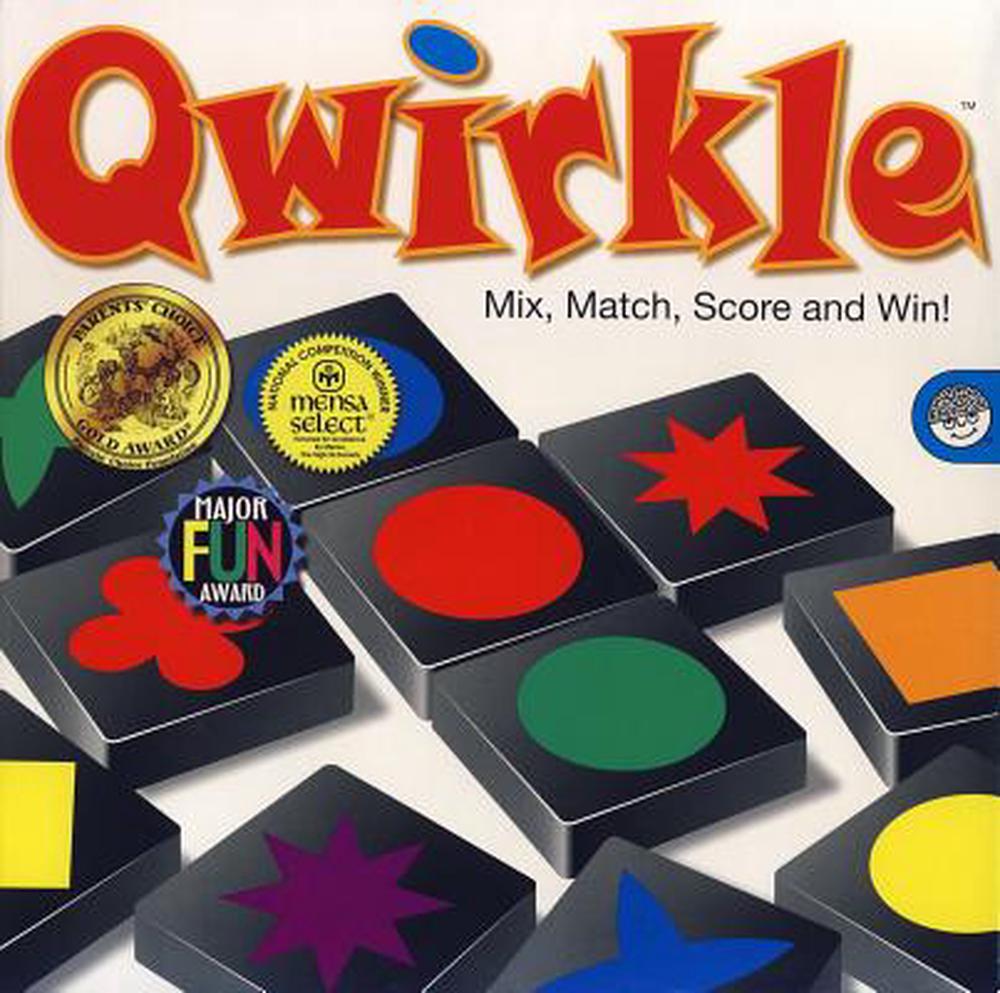 qwirkle online freeware
