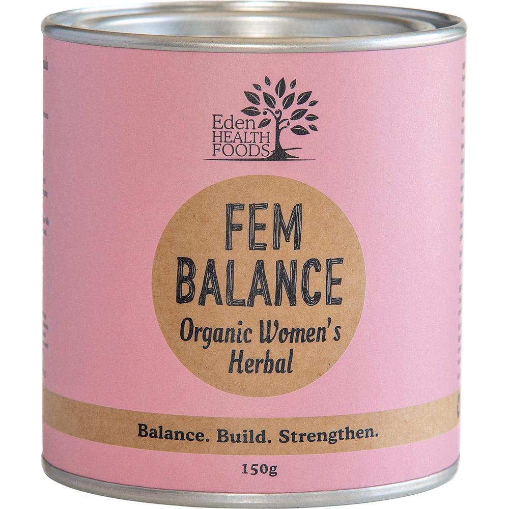 Fem Balance - 150g, 0738435052973