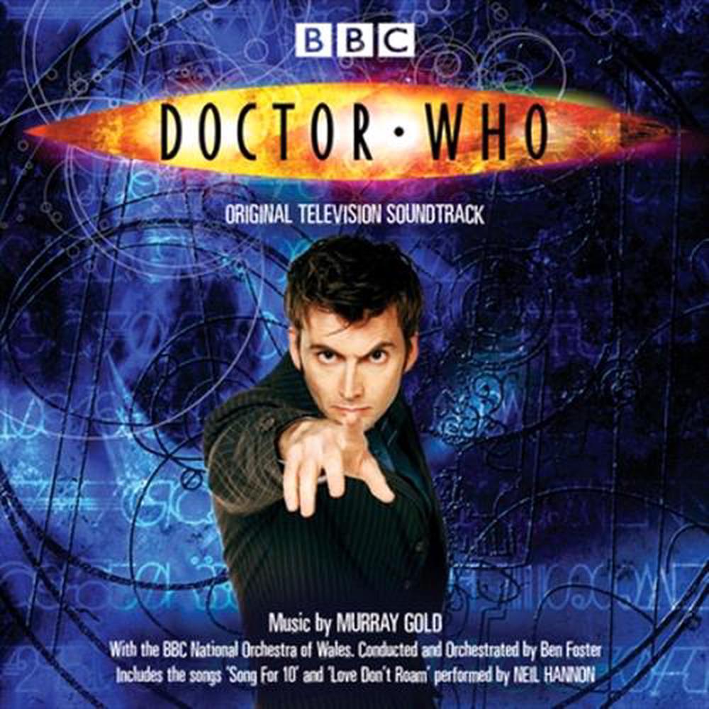 Doctor Who, 0738572122478