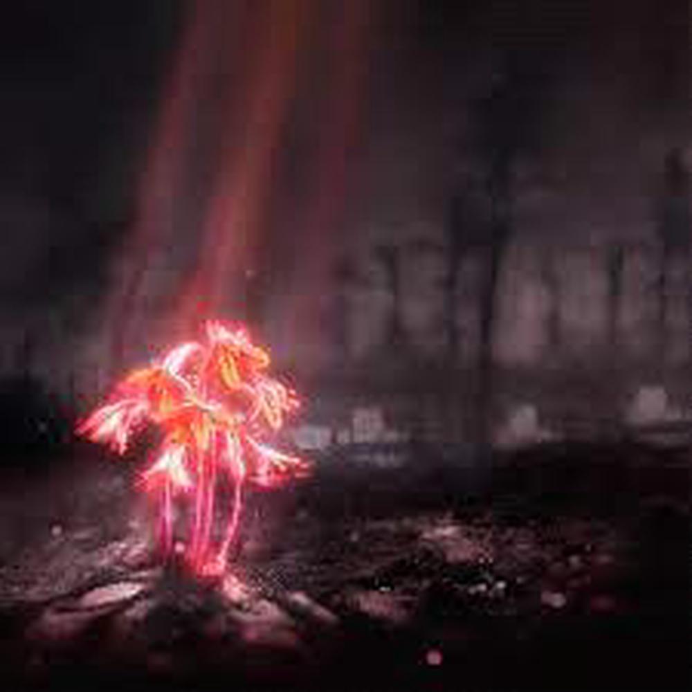 A Kiss For The Whole World, 0738572315078