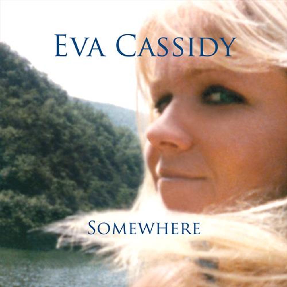 Somewhere - ISBN: 0739341019081
