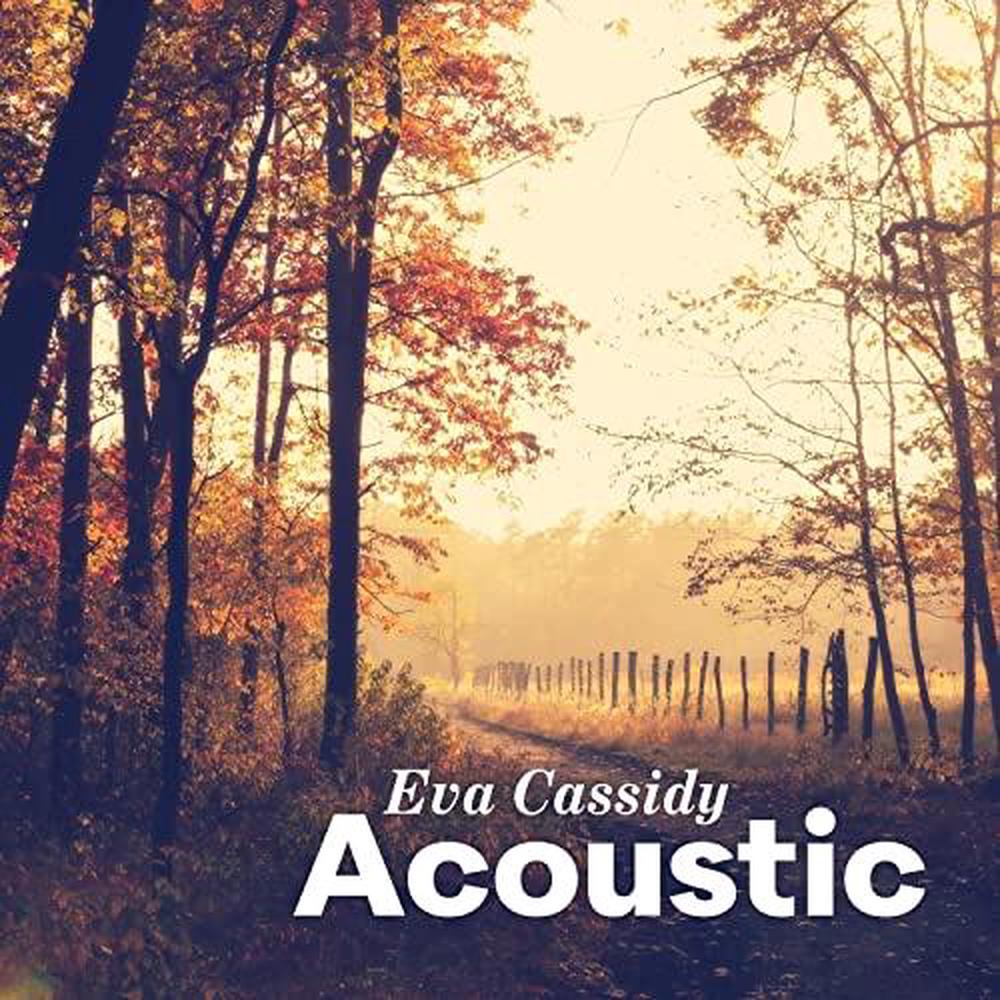 Acoustic - ISBN: 0739341021725