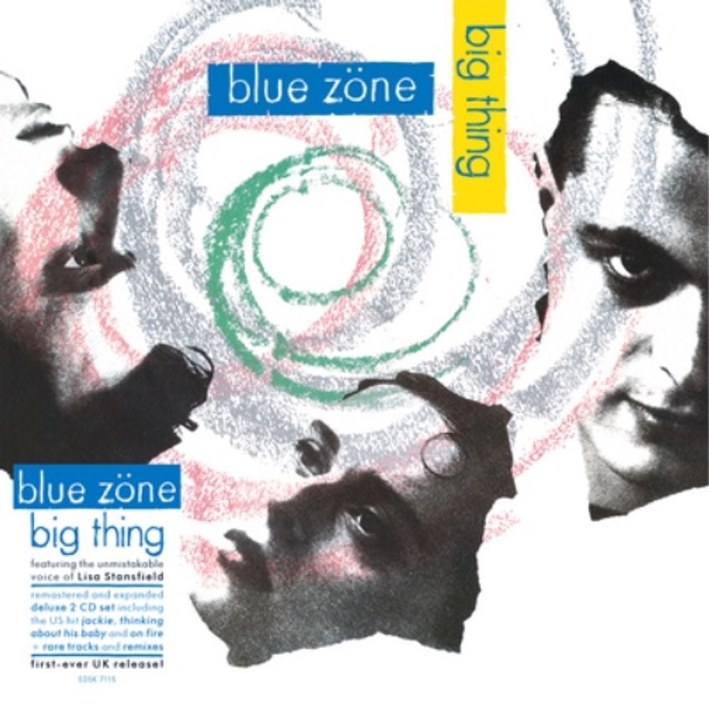 Big Thing - ISBN: 0740155711535