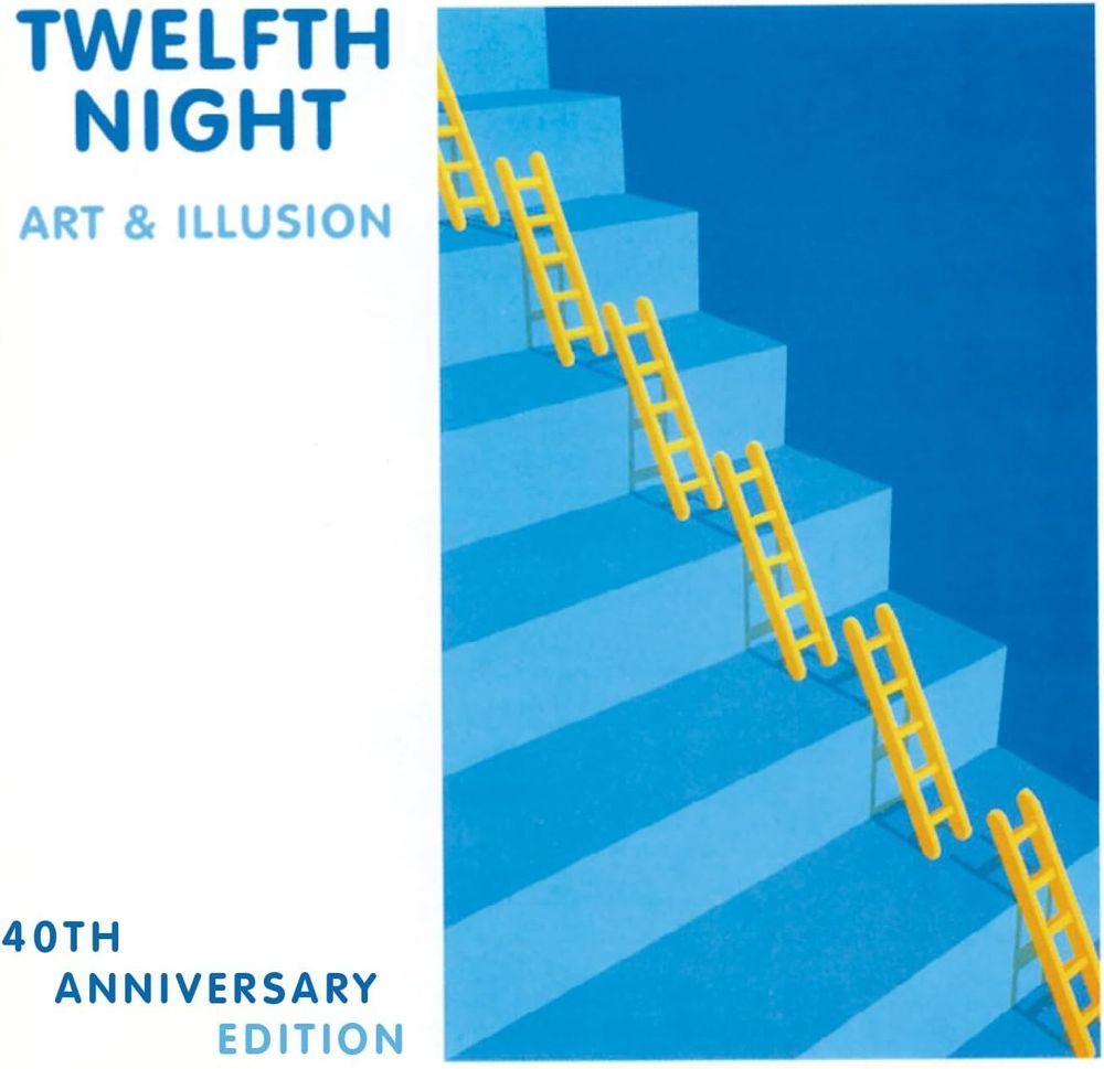 Art & Illusion - ISBN: 0741049573260