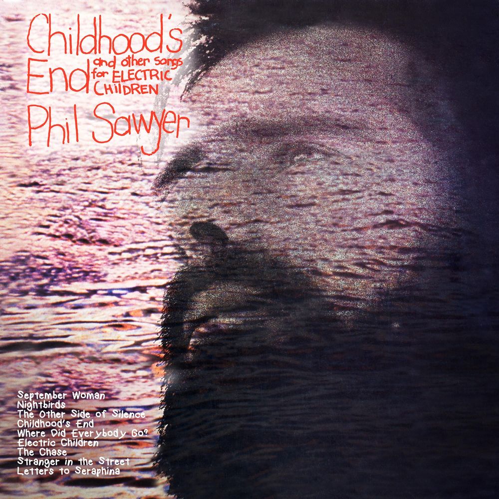 Childhood's End - ISBN: 0741869396858