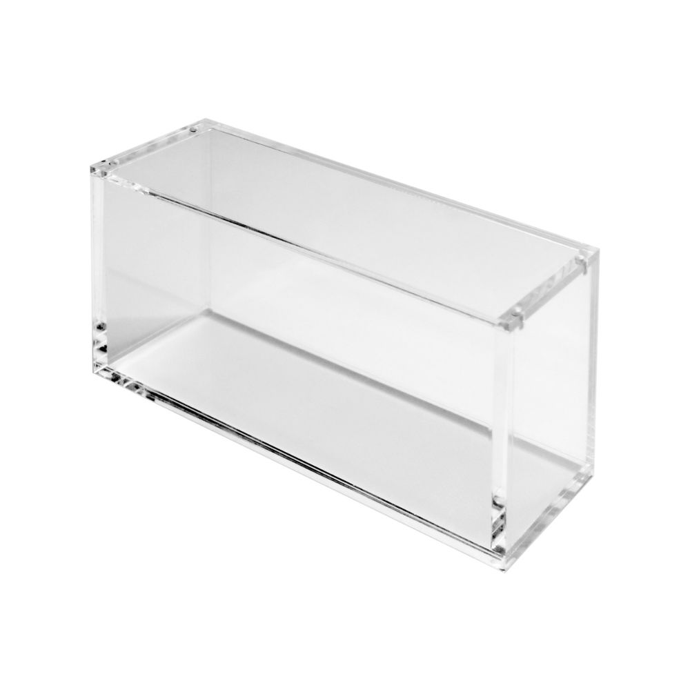 mtg booster box size Amazon.com: VINJKZQ MTG 30-Pack Play Booster Box & Set Booster Acrylic  Magnetic Display Case - Heavy Duty 8+5mm Thick, UV Protection Storage Box main image 1