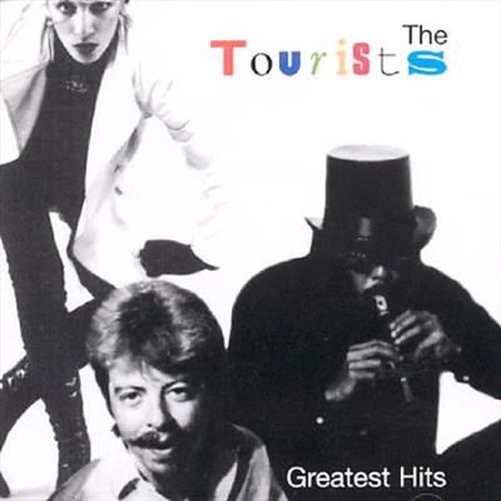 Greatest Hits, 0743215238126