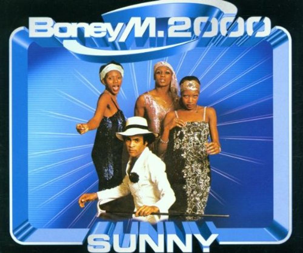 Sunny - ISBN: 0743217382421