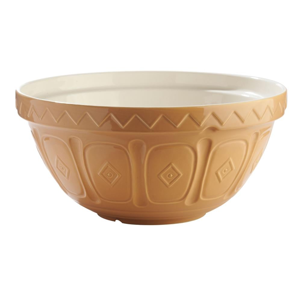 Mason Cash Cane Mixing Bowl 29cm by Mason Cash - ISBN: 0743261010127