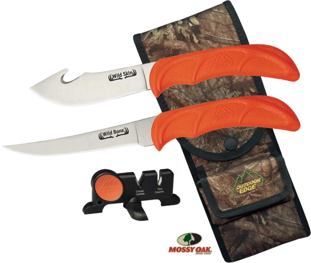 Wildbone Sharp Knife, 0743404201627