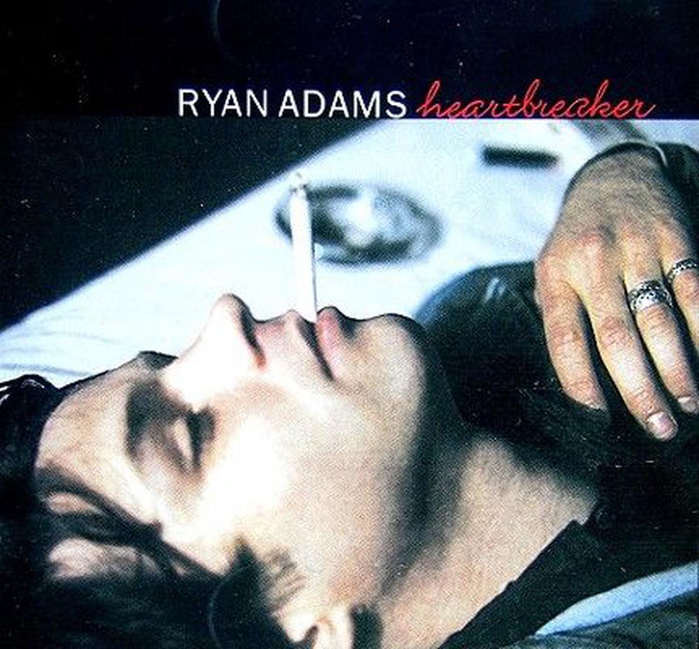 Heartbreaker, 0744302007120