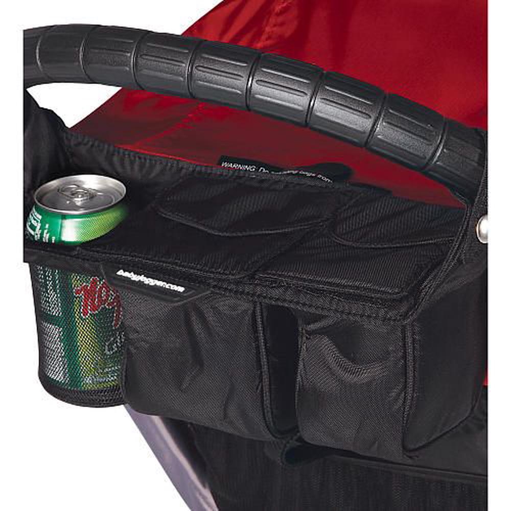 baby jogger universal parent console