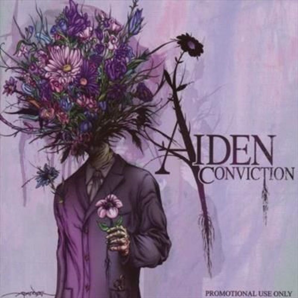 Conviction - ISBN: 0746105034921