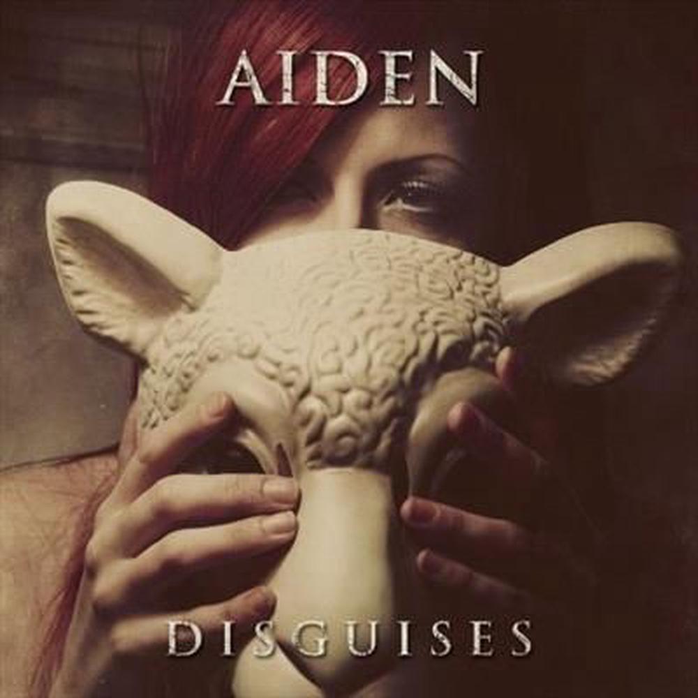Disguises - ISBN: 0746105060920