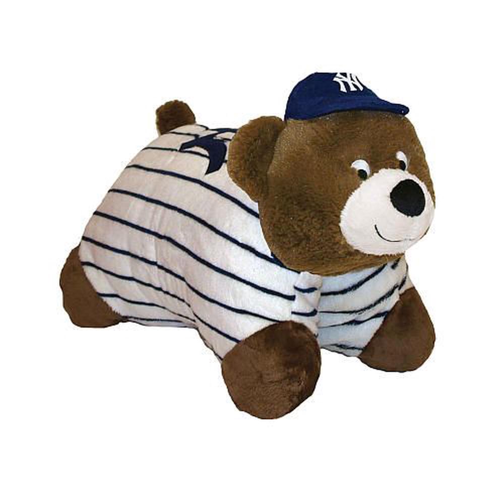 Fabrique Innovations Pillow Pets Mlb New York Yankees Buy