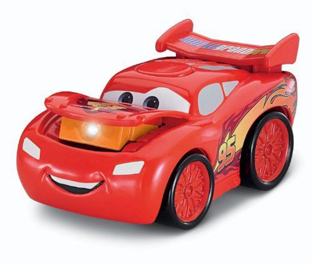 mcqueen car price