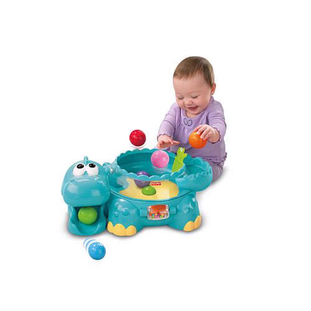 fisher price dino