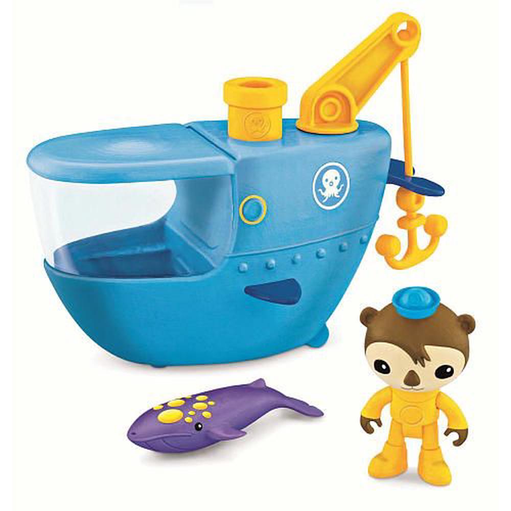 octonauts gup c