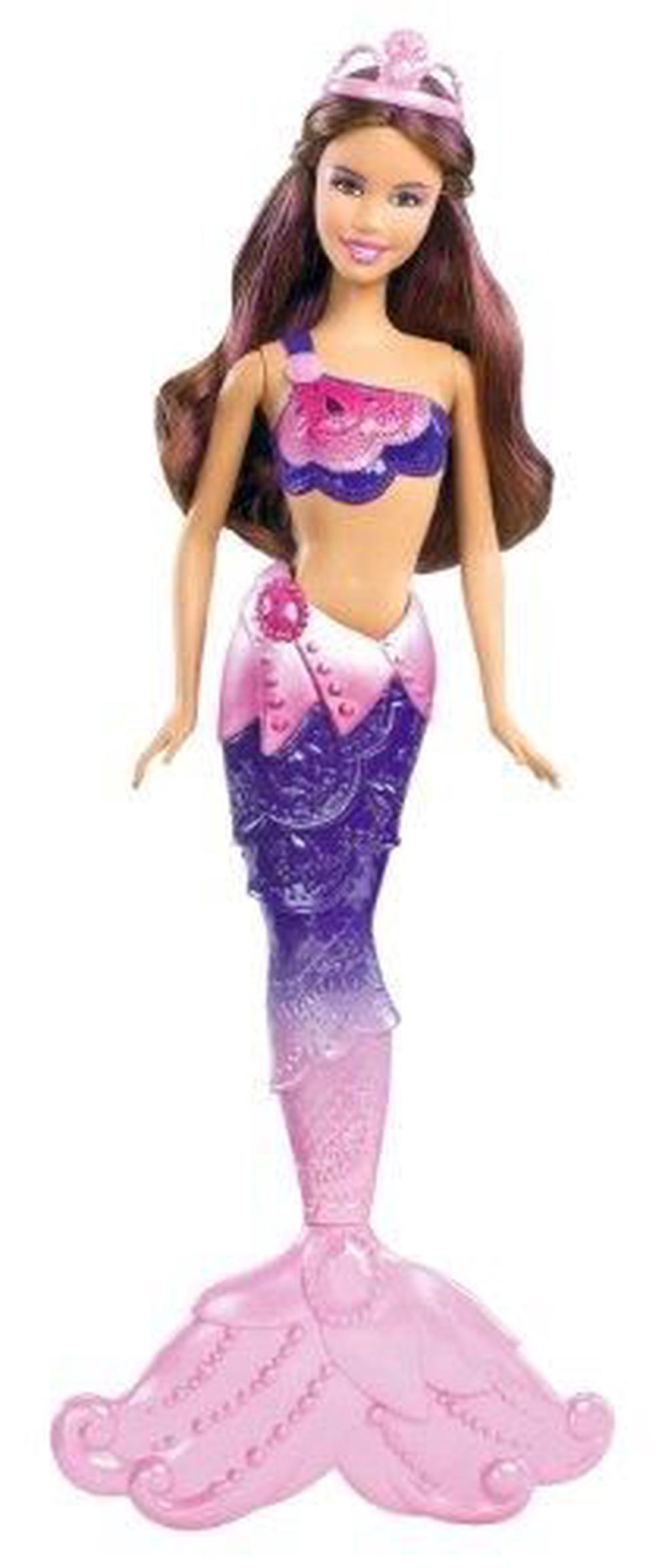 barbie in a mermaid tale online