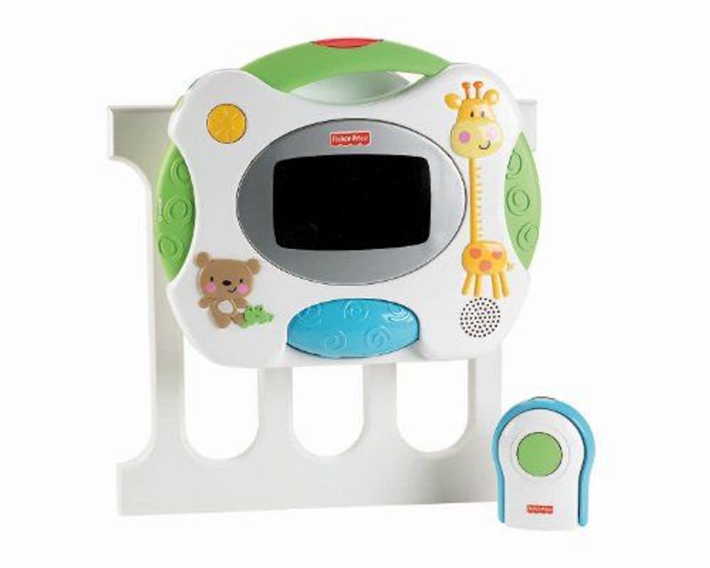 FisherPrice Connect Digital Soother Buy online at The Nile