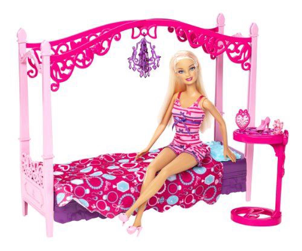 barbie diy projects