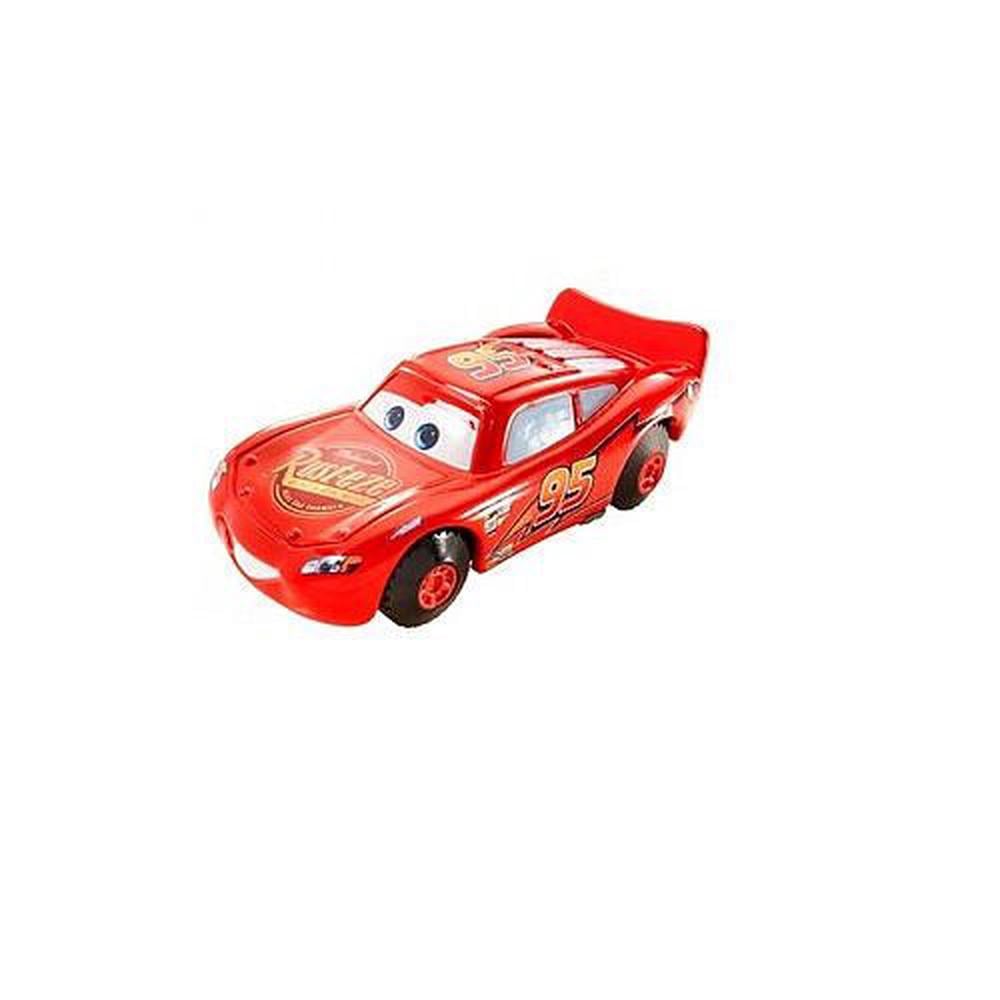 disney pixar cars stunt & skills lightning mcqueen