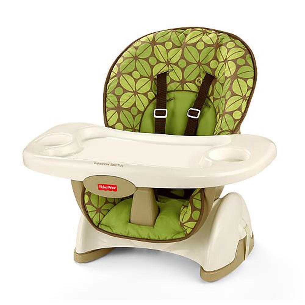 Fisher Price Spacesaver High Chair Rainforest Friends Buy Online At The Nile