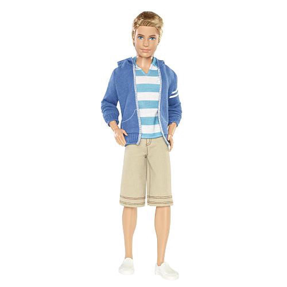 ken doll online