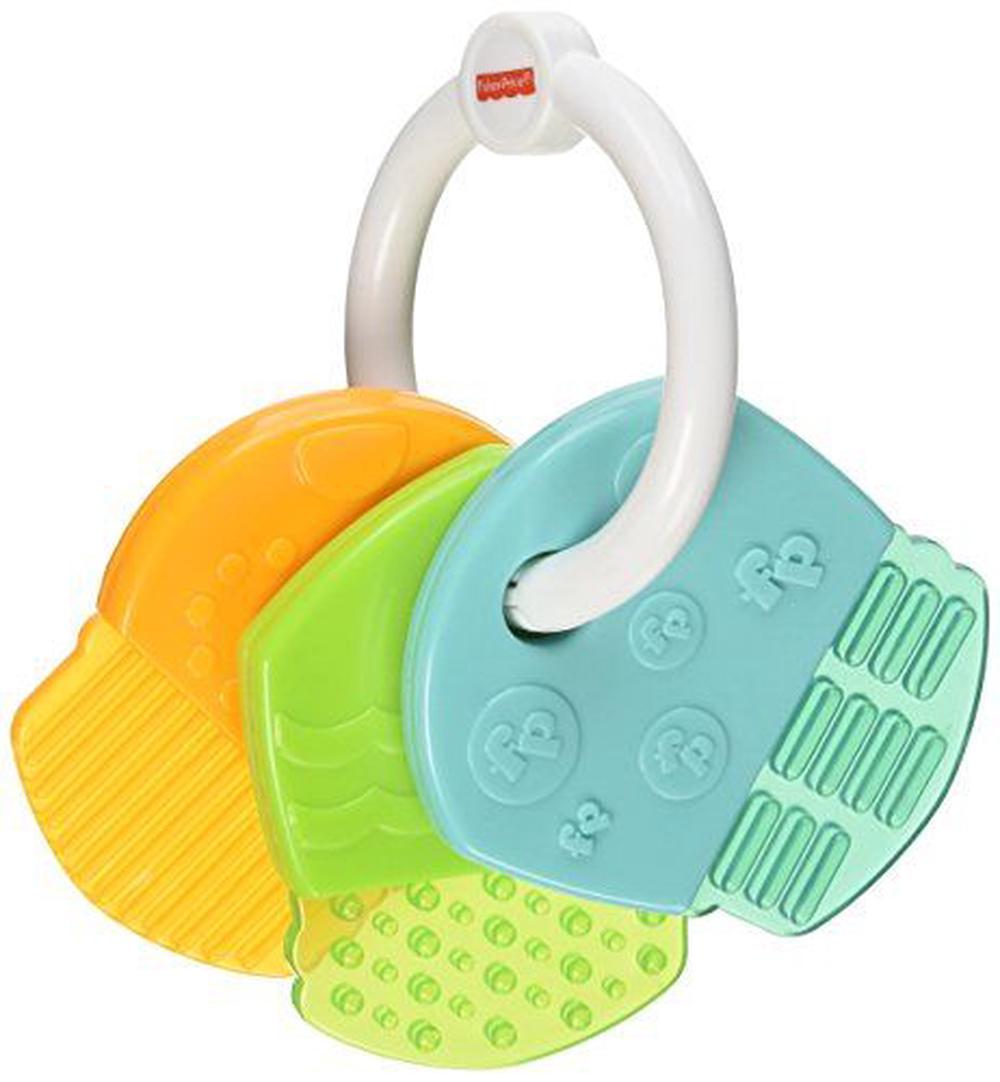 fisher price keys