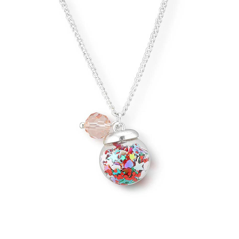Fairy Dust Necklace, 0746935160036
