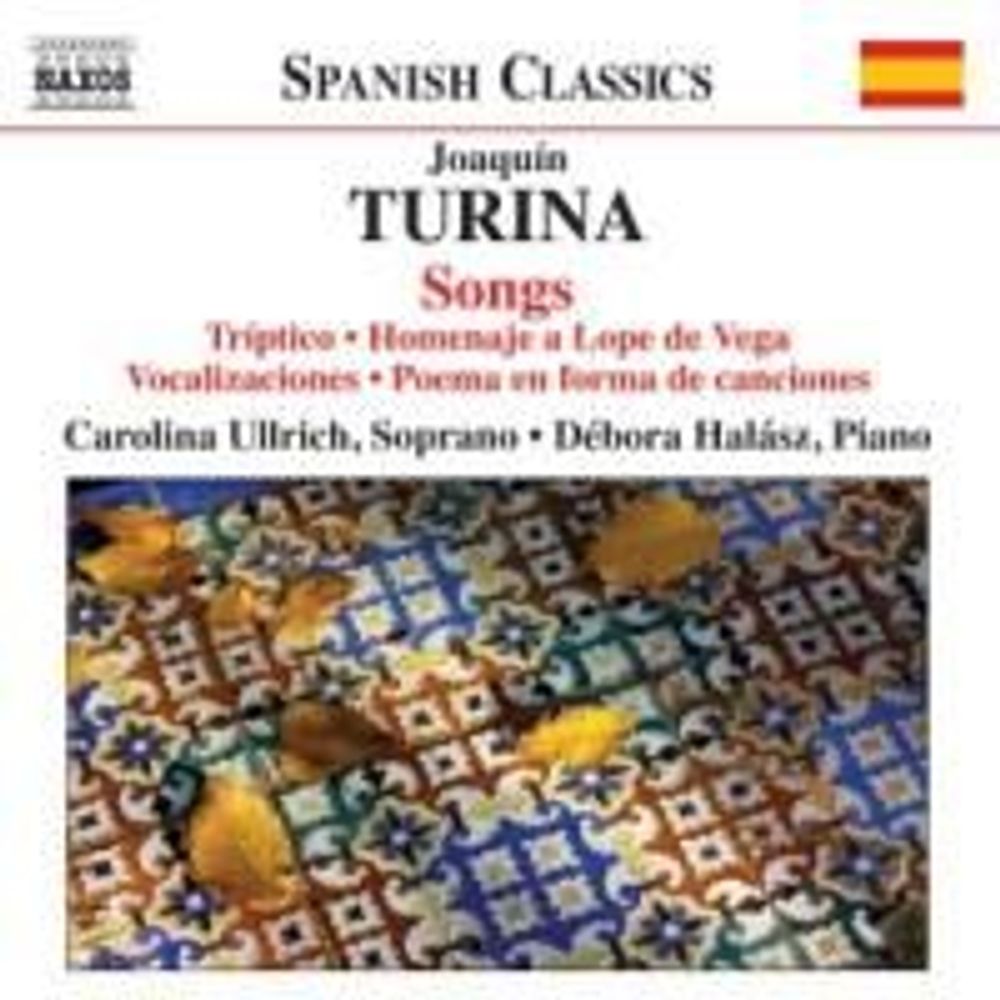 Lieder - ISBN: 0747313070770