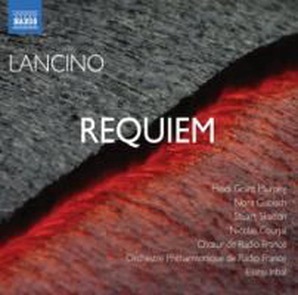 Requiem - ISBN: 0747313277179