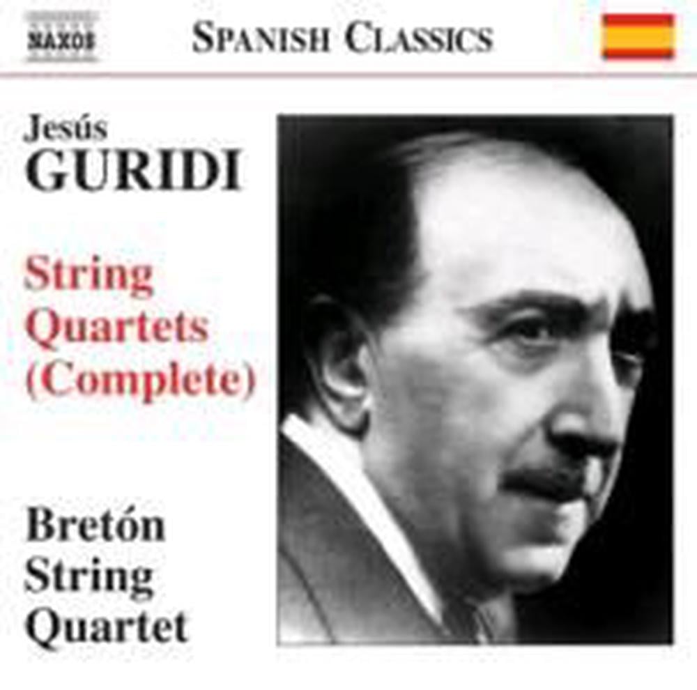 Complete String Quartets - ISBN: 0747313303670