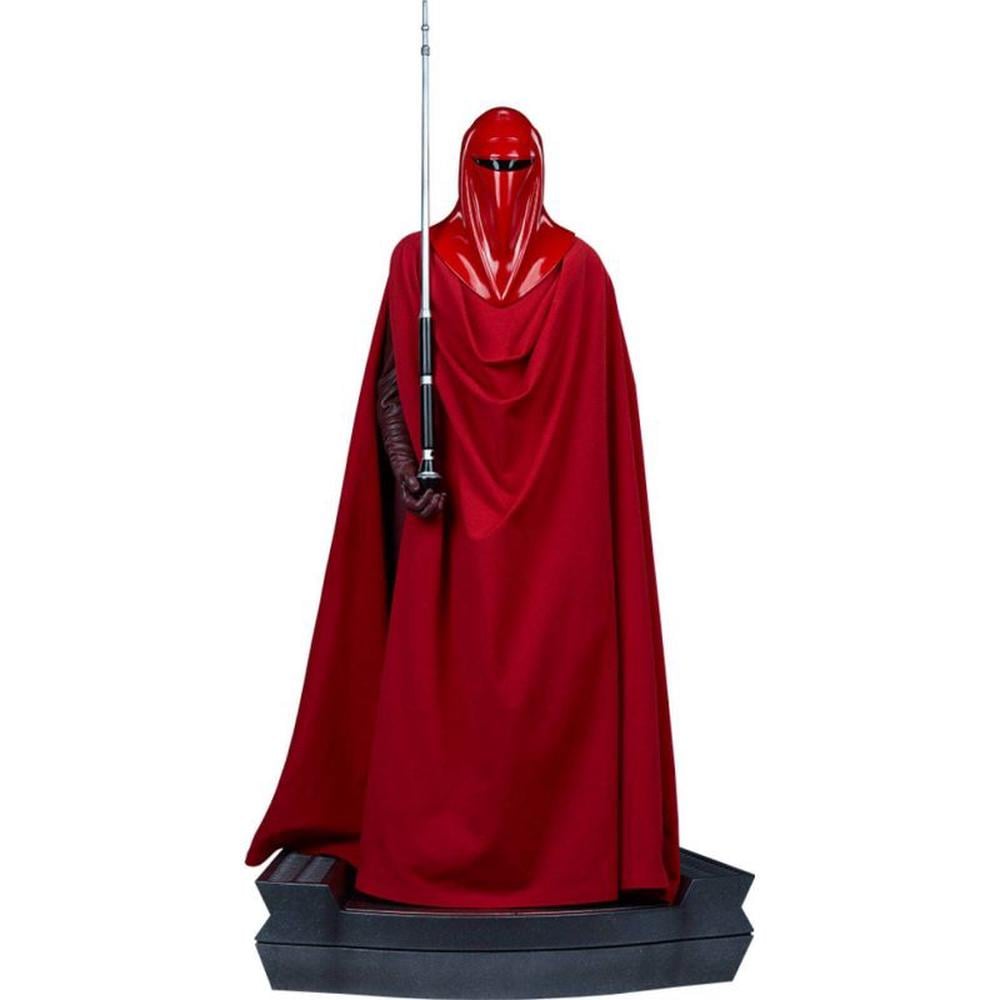 Sideshow Collectibles Star Wars - Royal Guard Premium Format Statue ...