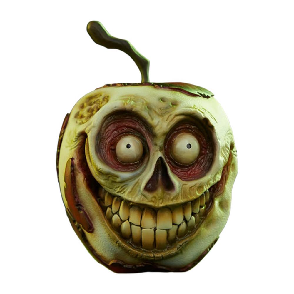 Court of the Dead - Peeled Apple Replica, 0747720252202