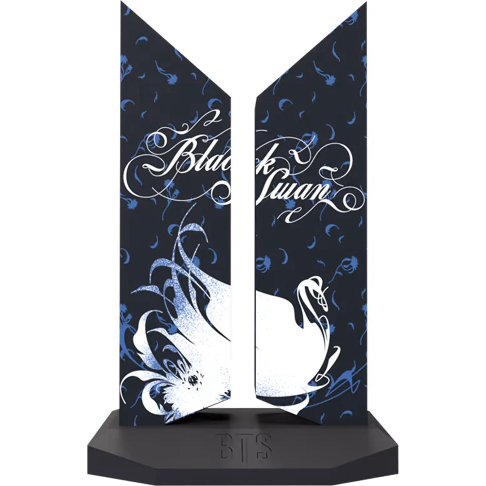 Sideshow Collectibles BTS - Black Swan Edition Logo Replica, 0747720264199