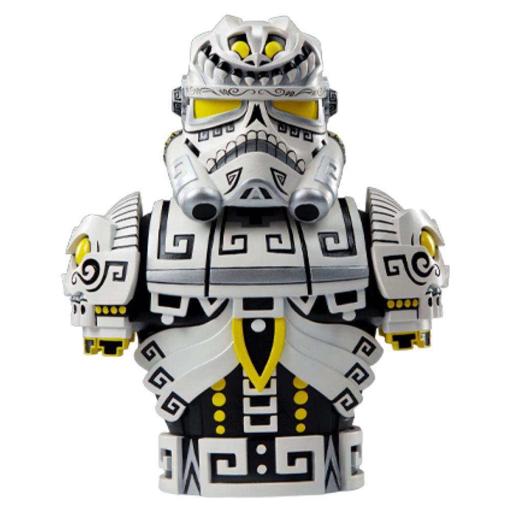 Star Wars - Stormtrooper Designer Bust, 0747720264861