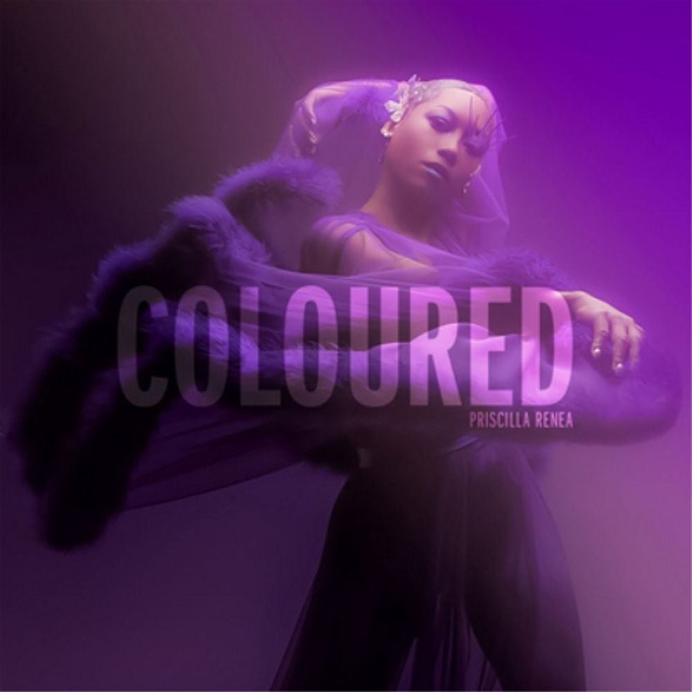 Coloured - ISBN: 0752830935648