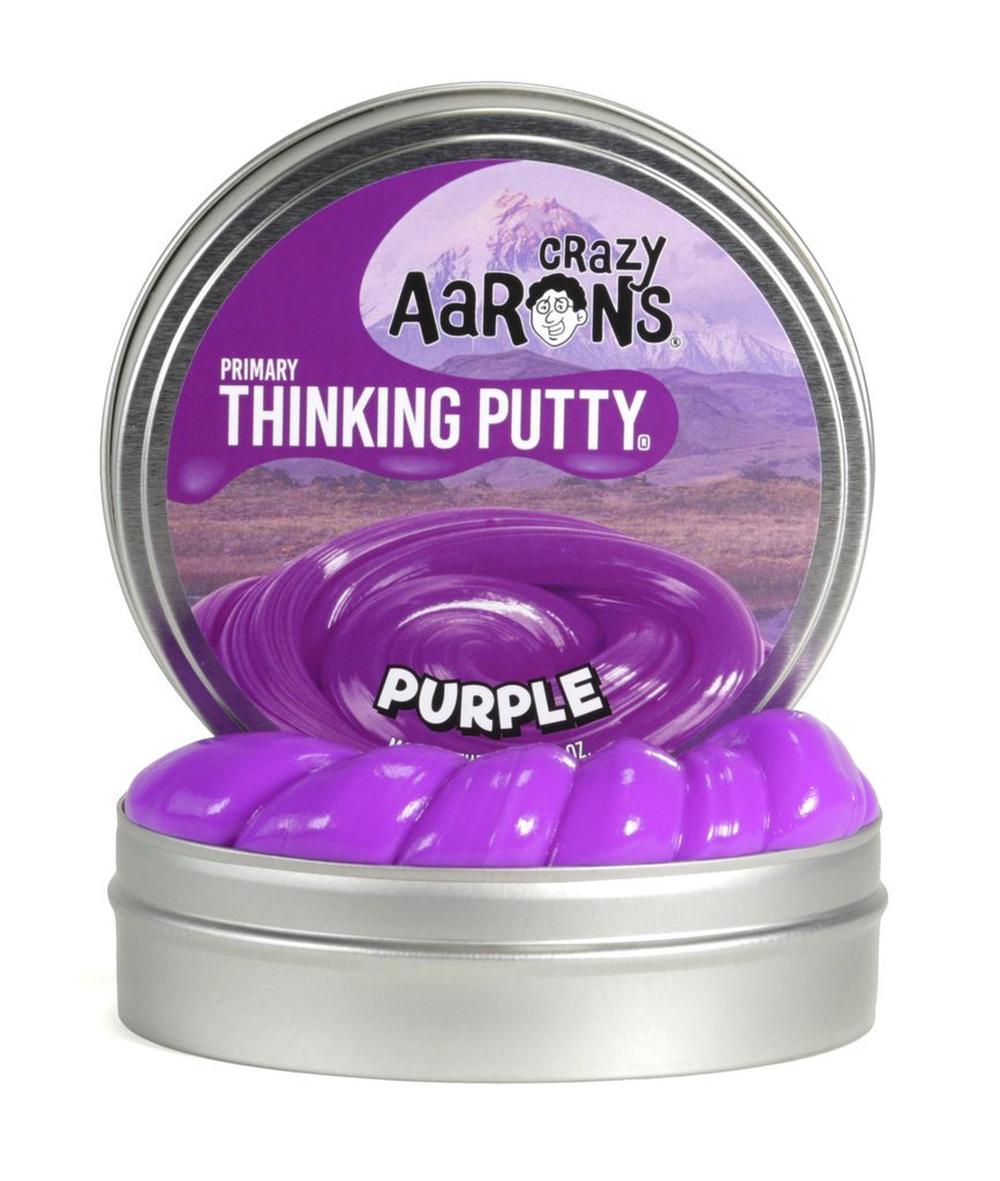 Primary cheap thinking putty