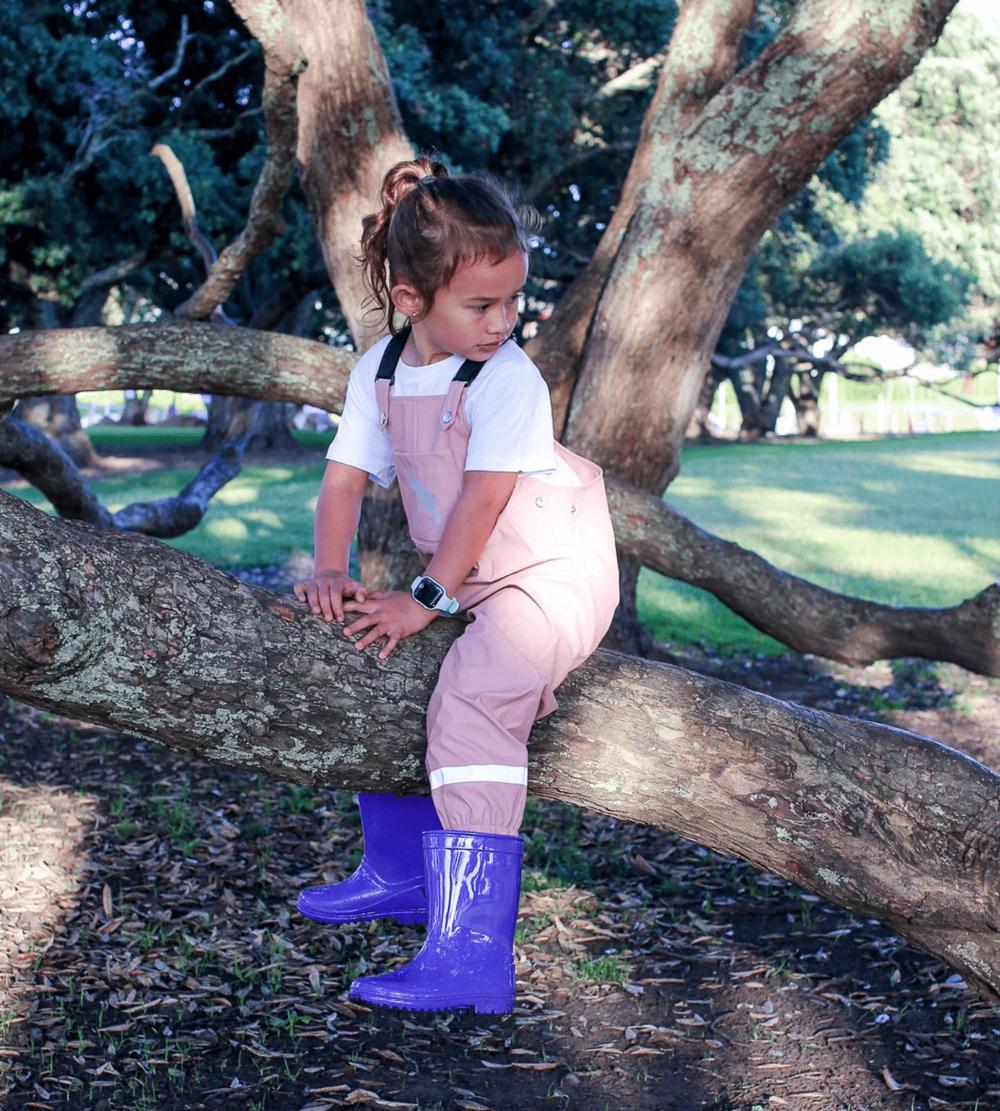 Overall (Blush), 0754590859424
