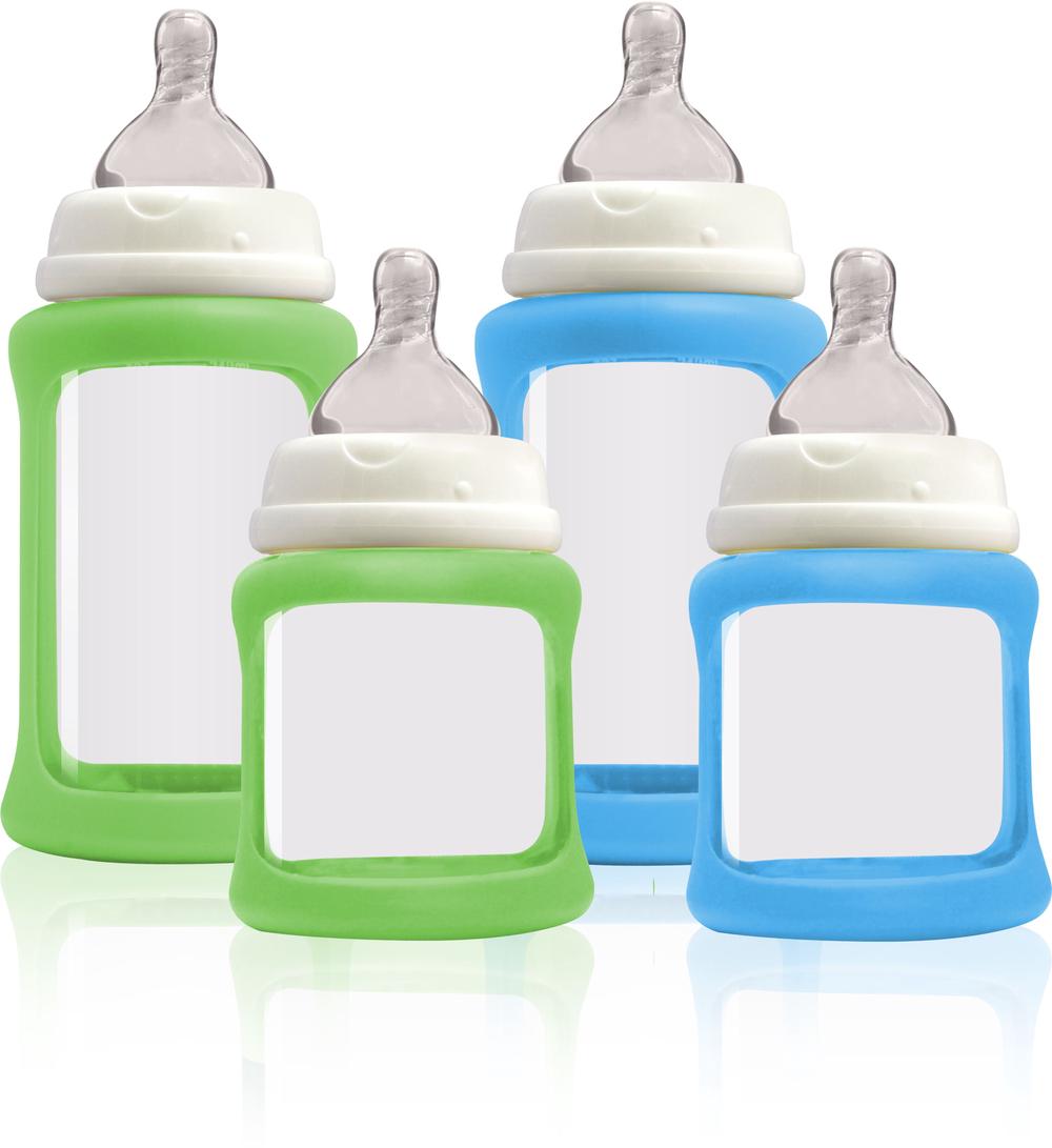 cherub baby bottles