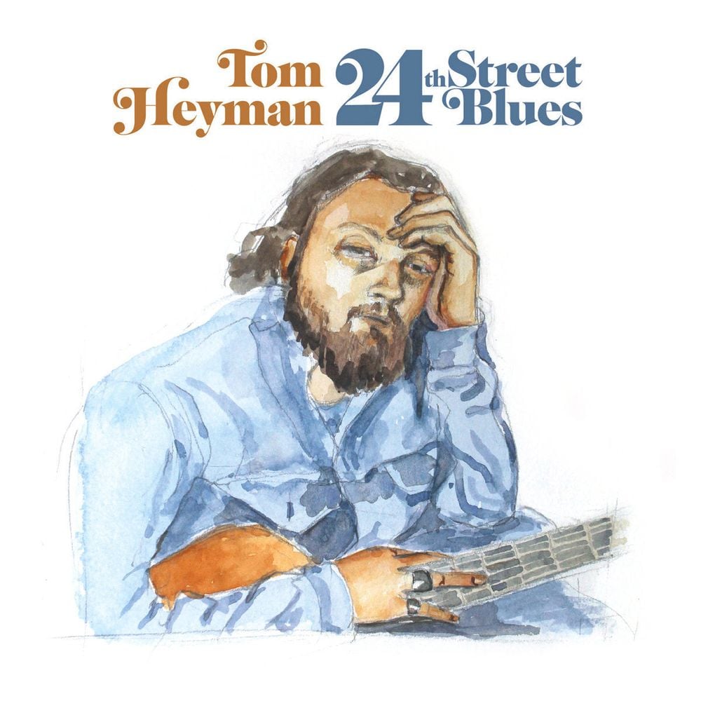 24th Street Blues - Acoustic & Electric Chicago Blues Audio CD - ISBN: 0755491256091