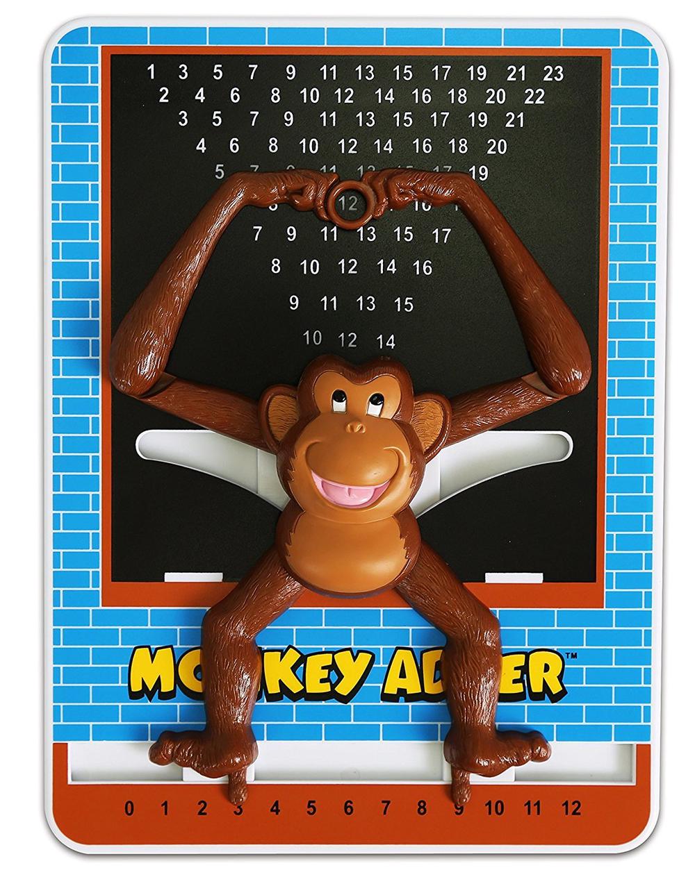 Monkey - Addition, 0755828502020