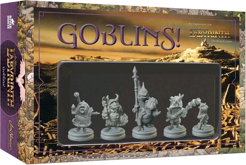 The Goblin's Rules of the Game