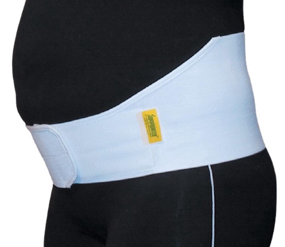 Elastic Pregnancy Support Belt - XS, 0756029902961